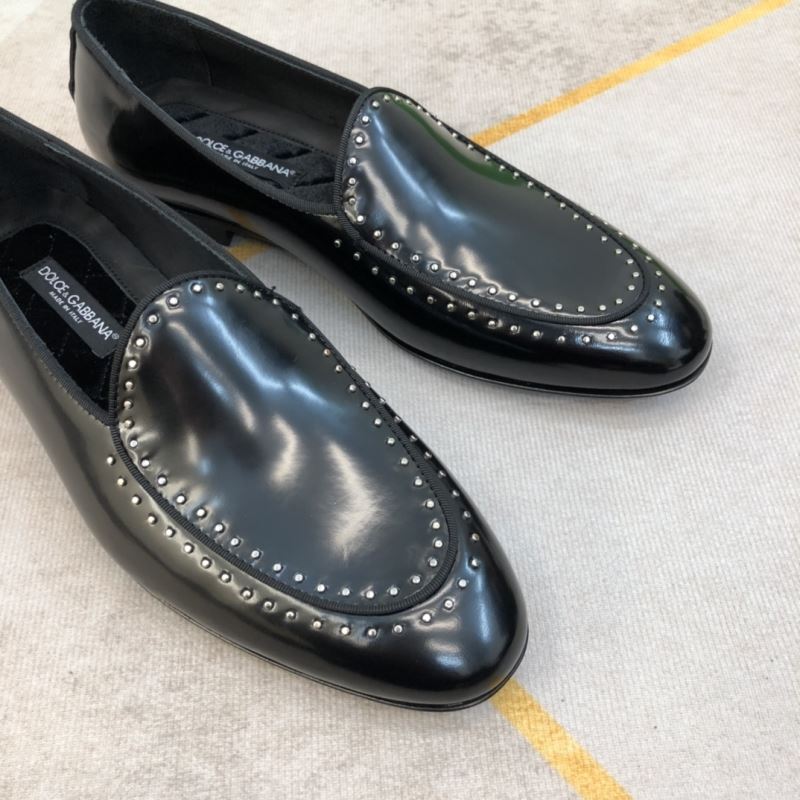 Dolce Gabbana Business Shoes